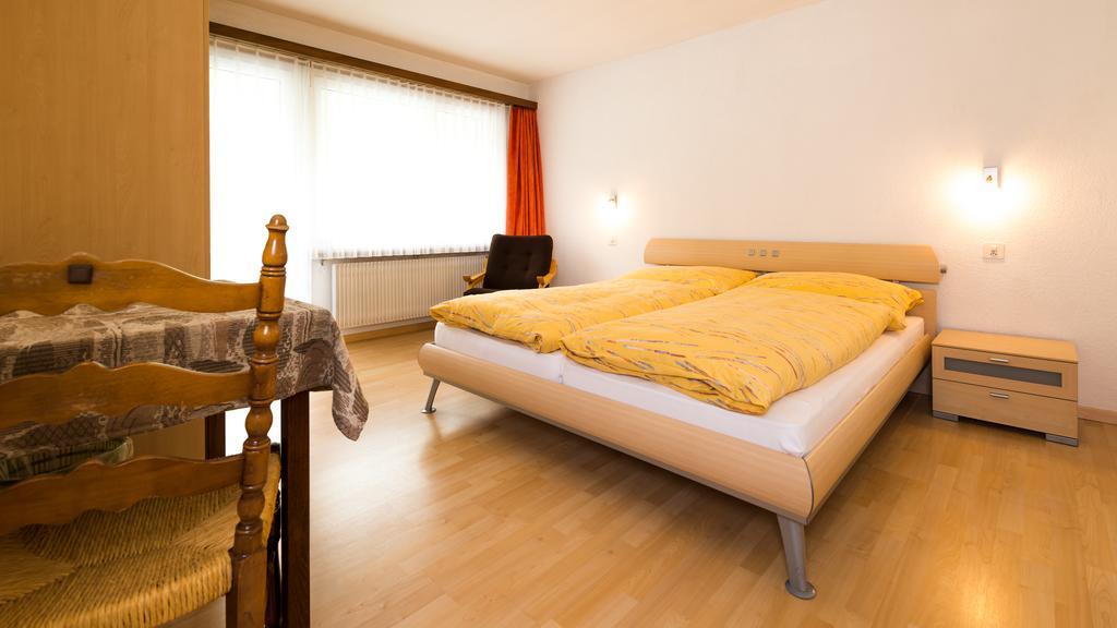 Apartments Atlas Saas-Grund Room photo